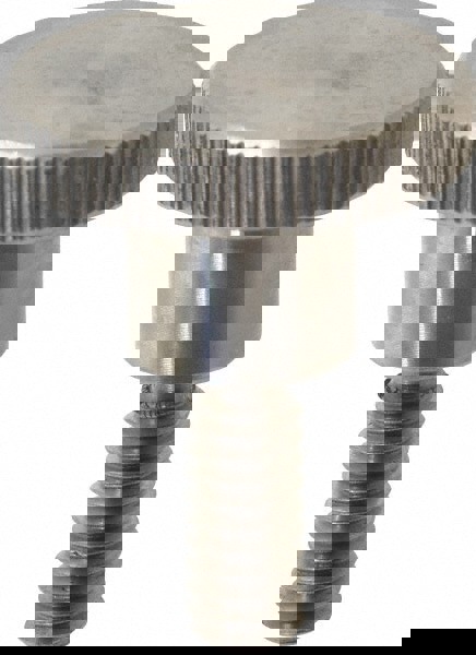 24mm Head, Knurled Knob