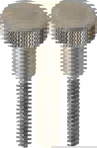 24mm Head, Knurled Knob