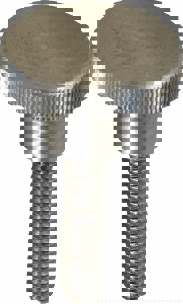 24mm Head, Knurled Knob