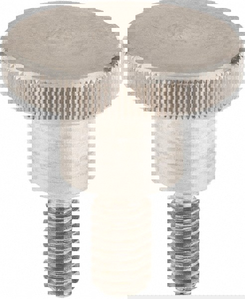 30mm Head, Knurled Knob