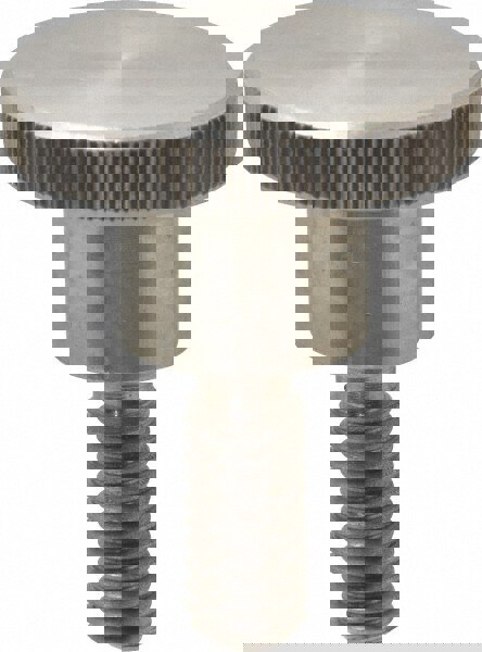 30mm Head, Knurled Knob
