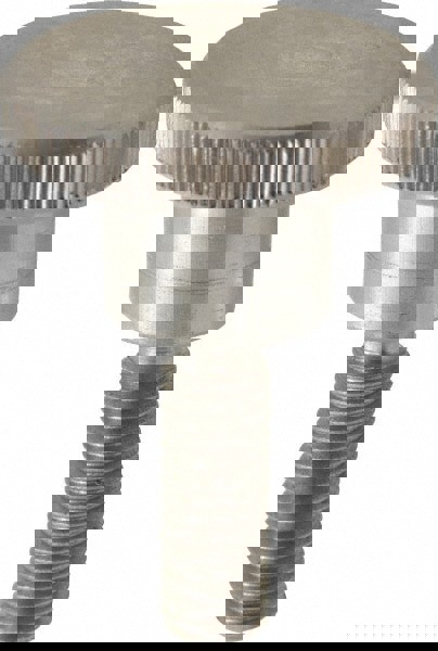 30mm Head, Knurled Knob