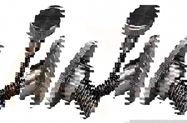 36mm Head, Knurled Knob