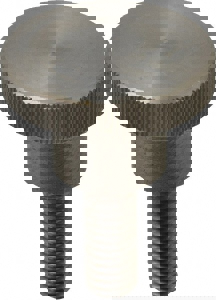 36mm Head, Knurled Knob
