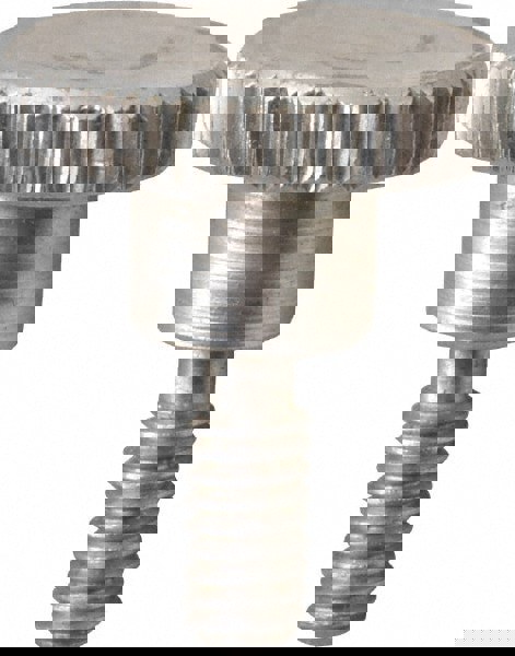 16mm Head, Knurled Knob