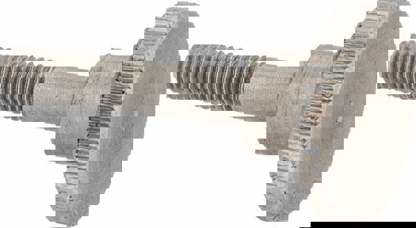 16mm Head, Knurled Knob