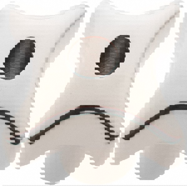 4 Prong Lobed Knob: 1.57