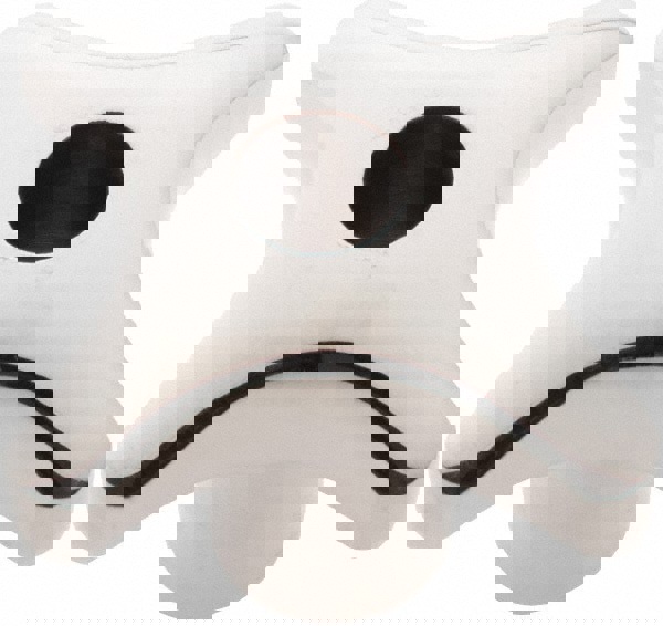 4 Prong Lobed Knob: 2.48