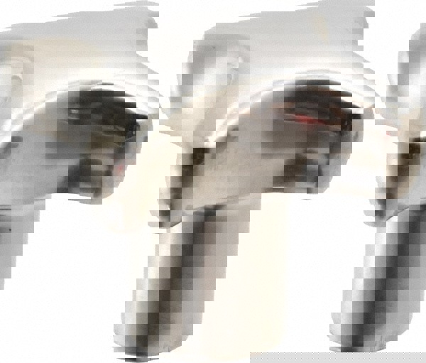 4 Prong Lobed Knob: 1.96