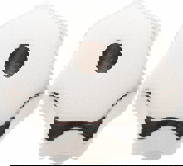 Star Lobed Knob: 1-1/4