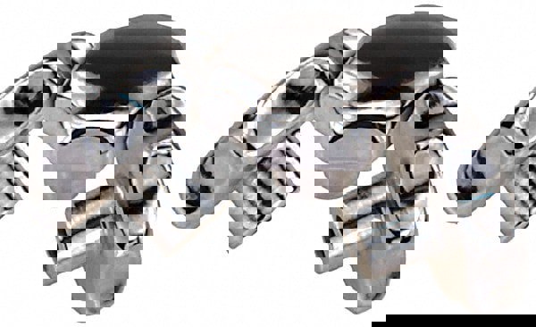 Star Lobed Knob: 2.48