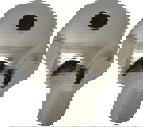 Star Lobed Knob: 1-1/4