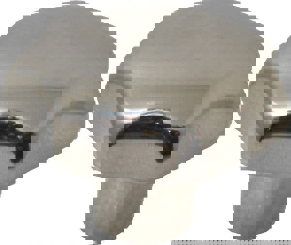 Star Lobed Knob: 1.57