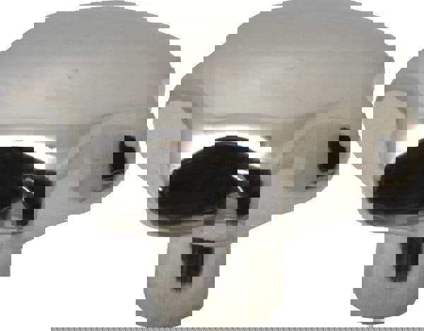 Star Lobed Knob: 2.48