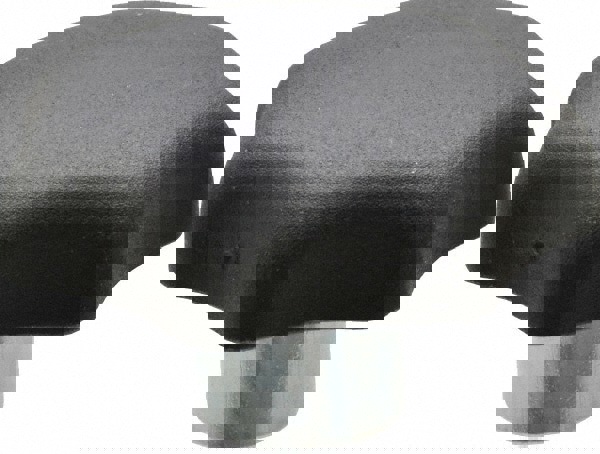 Star Lobed Knob: 1.57