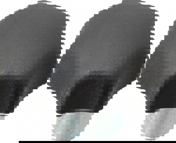 Star Lobed Knob: 1.96