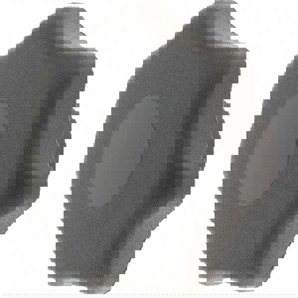 Lobed/Scalloped/Scoped Knob