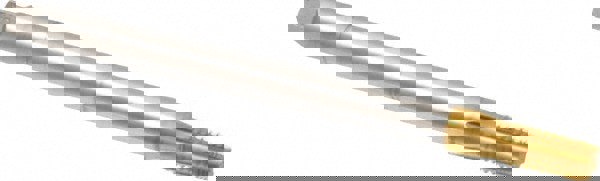 1/8-27 NPTF 5 Flute High Speed Steel Extension Pipe Tap