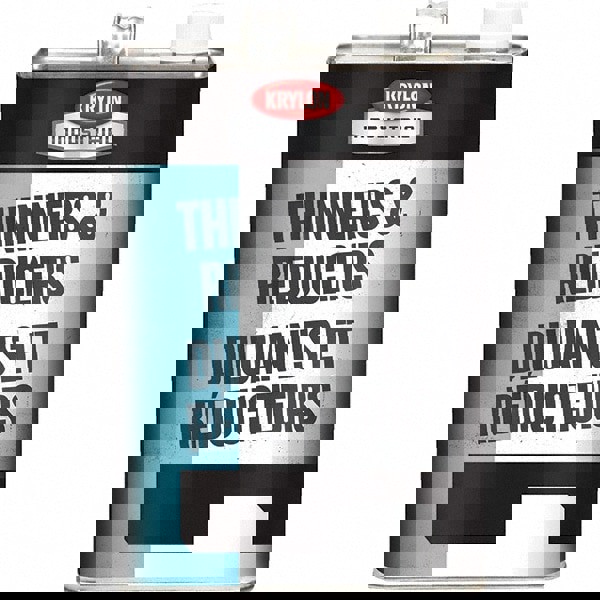 Paint Thinner: 1 gal Can