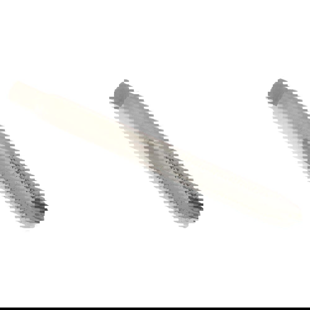 Spiral Point Tap: M4x0.70 Metric Coarse, 2 Flutes, Plug, High Speed Steel, Bright Finish