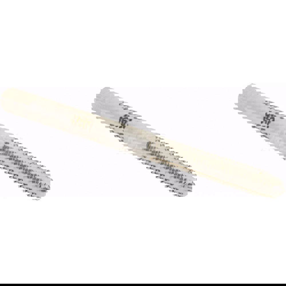 M4.5x0.75 Plug RH D2 Bright High Speed Steel 4-Flute Straight Flute Hand Tap