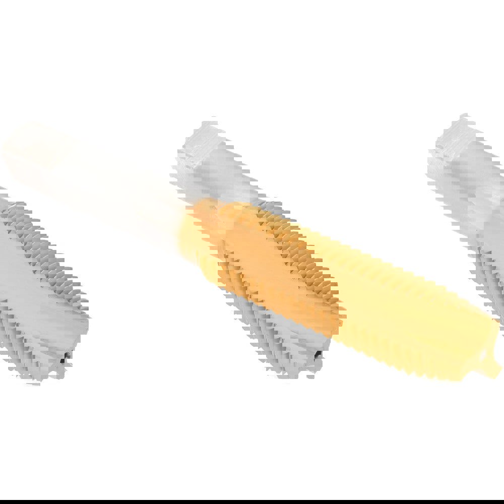 Spiral Point Tap: M12x1.75 Metric Coarse, 3 Flutes, Plug, High Speed Steel, TiN Coated