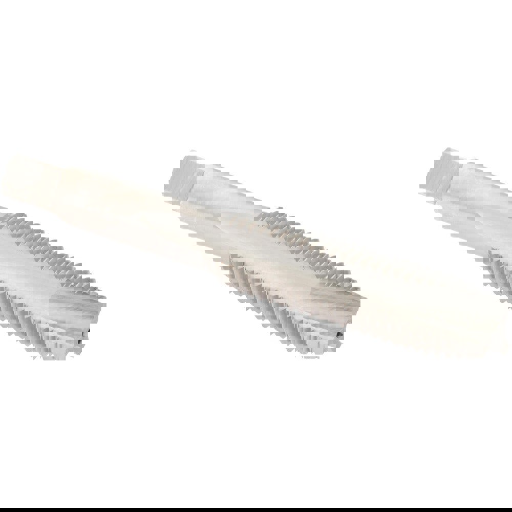 Spiral Point Tap: M12x1.75 Metric Coarse, 3 Flutes, Plug, High Speed Steel, Bright Finish