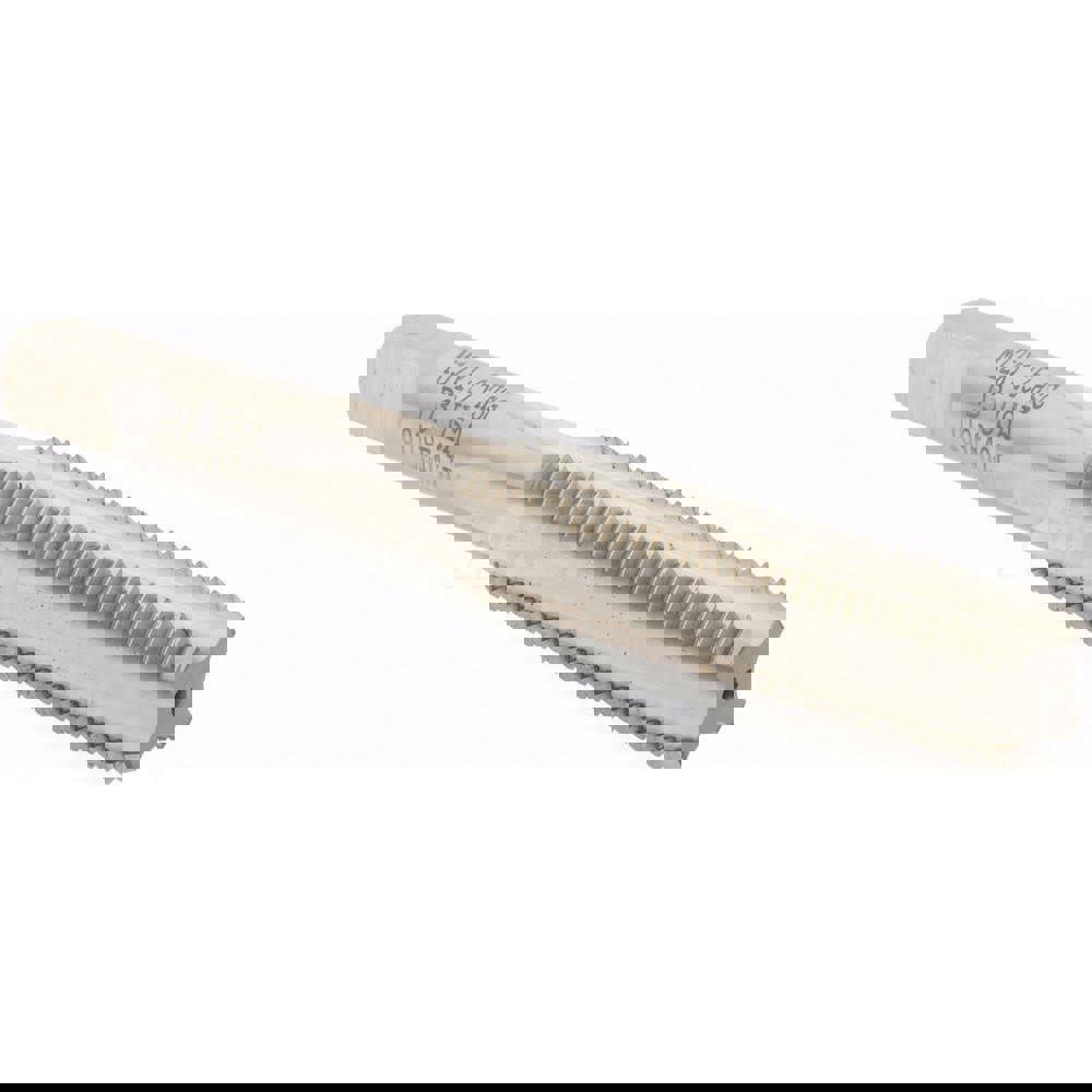 Straight Flute Tap: M12x1.25 Metric Fine, 4 Flutes, Bottoming, High Speed Steel, Bright/Uncoated