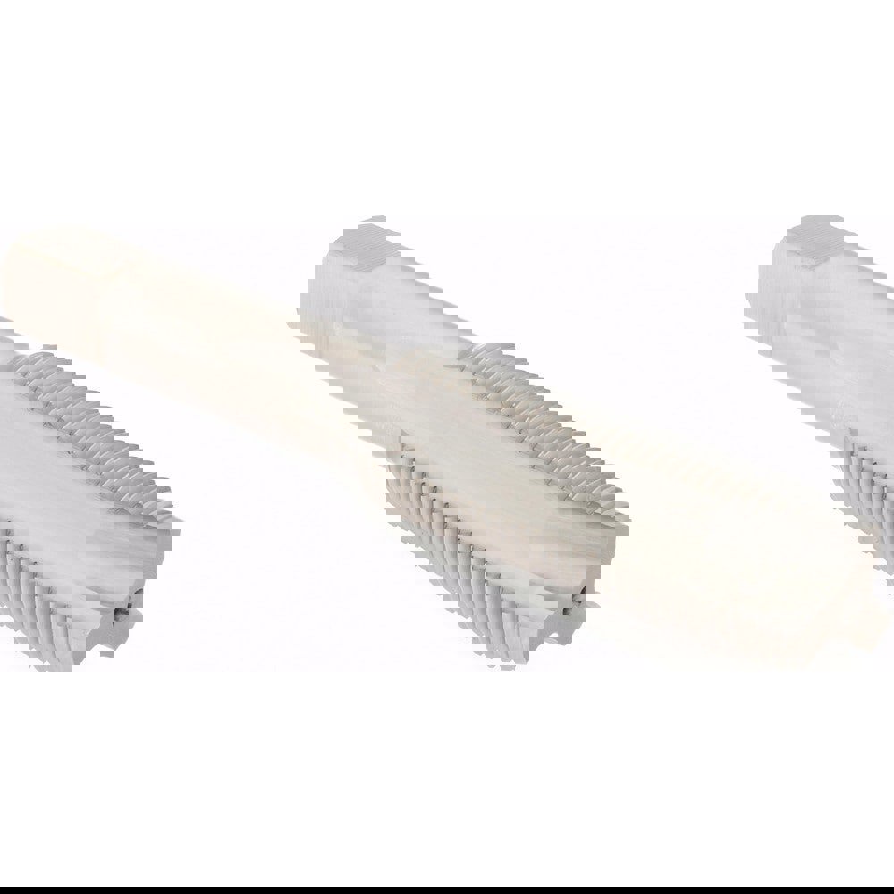 Spiral Point Tap: M16 x 1.5, Metric Fine, 3 Flutes, Plug, High Speed Steel, Bright Finish