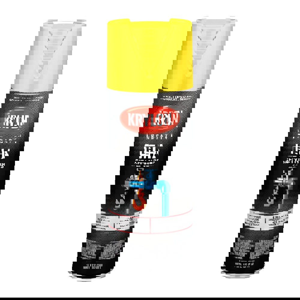 12 fl oz Blue Marking Paint