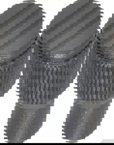 21mm Head, Knurled Knob