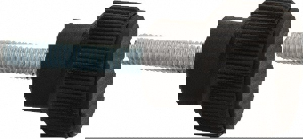 21mm Head, Knurled Knob