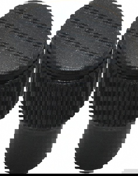 21mm Head, Knurled Knob