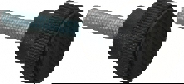 21mm Head, Knurled Knob