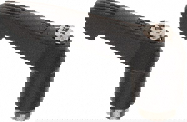 Tension Lever Adjustable Clamping Handle: M6 x 1.00 Thread, 13 mm Hub Dia, Fiberglass Reinforced Plastic