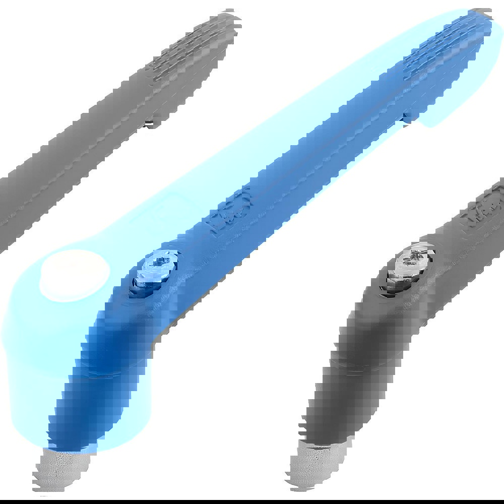 Threaded Hole Adjustable Clamping Handle