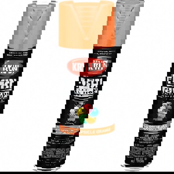 Acrylic Enamel Spray Paint: Popsicle Ora