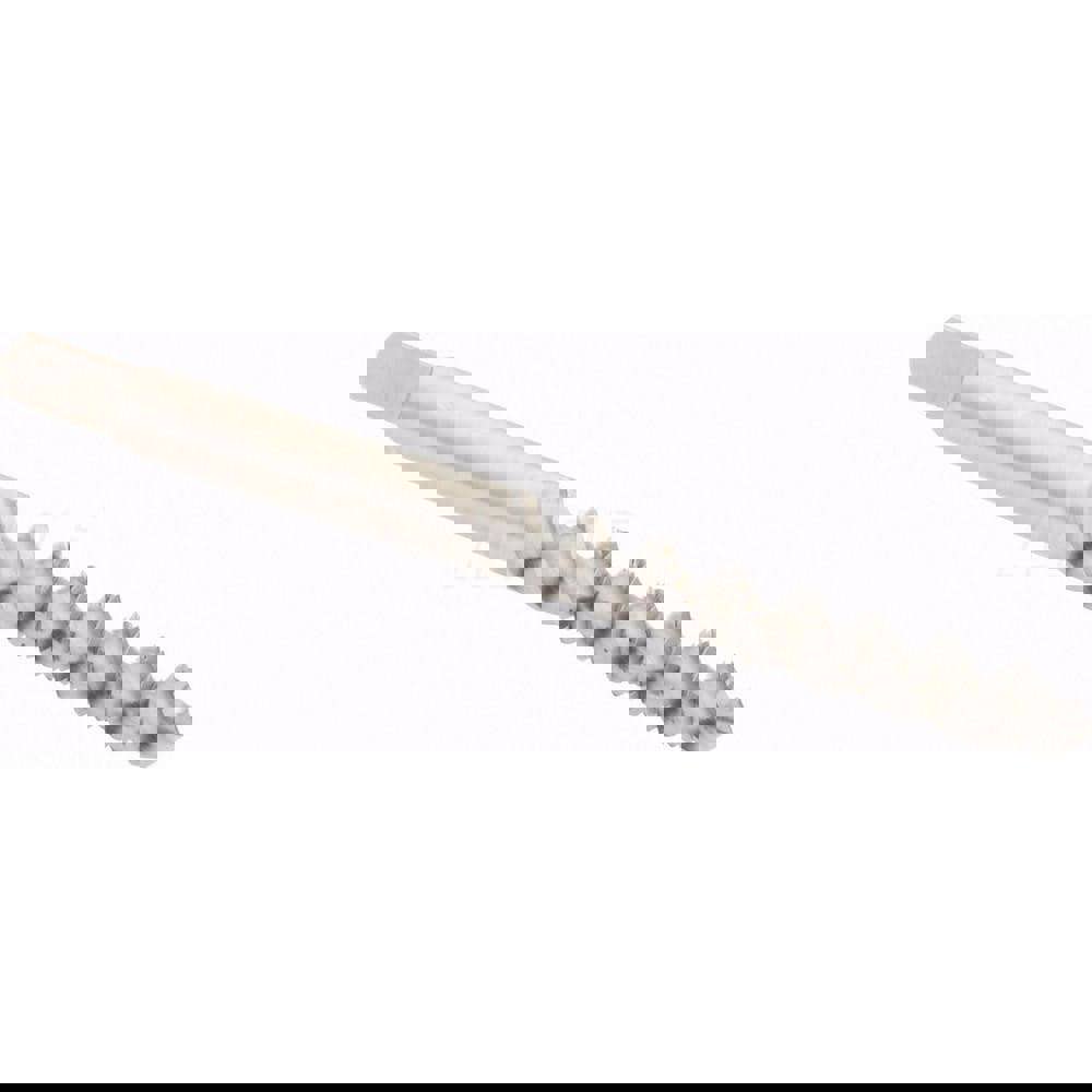 Spiral Flute Tap: M4x0.70 Metric Coarse, 3 Flutes, Plug, 6H Class of Fit, High Speed Steel