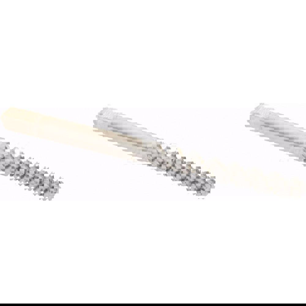 Spiral Flute Tap: M4x0.70 Metric Coarse, 3 Flutes, Bottoming, 6H Class of Fit, High Speed Steel