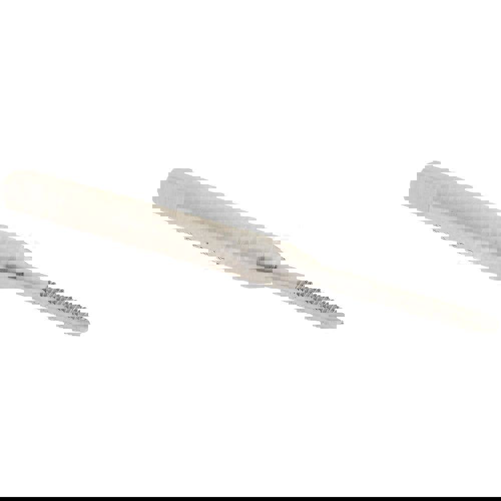 Spiral Point Tap: M1.6x0.35 Metric Coarse, 2 Flutes, Plug, 6H Class of Fit, High Speed Steel