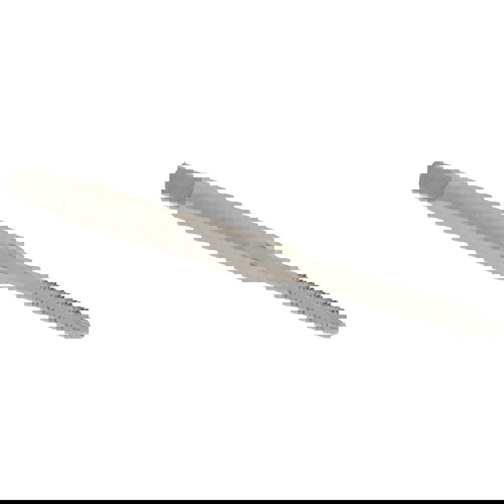 Spiral Point Tap: M2x0.40 Metric Coarse, 2 Flutes, Plug, 6H Class of Fit, High Speed Steel