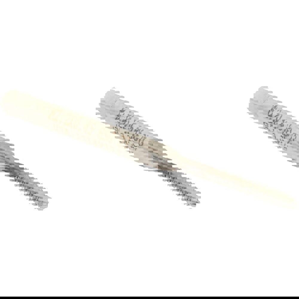 M2.2x0.45 Plug RH D2 Bright High Speed Steel 3-Flute Straight Flute Hand Tap