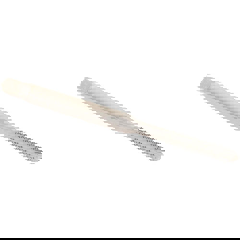 Spiral Point Tap: M2.5x0.45 Metric Coarse, 2 Flutes, Plug, 6H Class of Fit, High Speed Steel