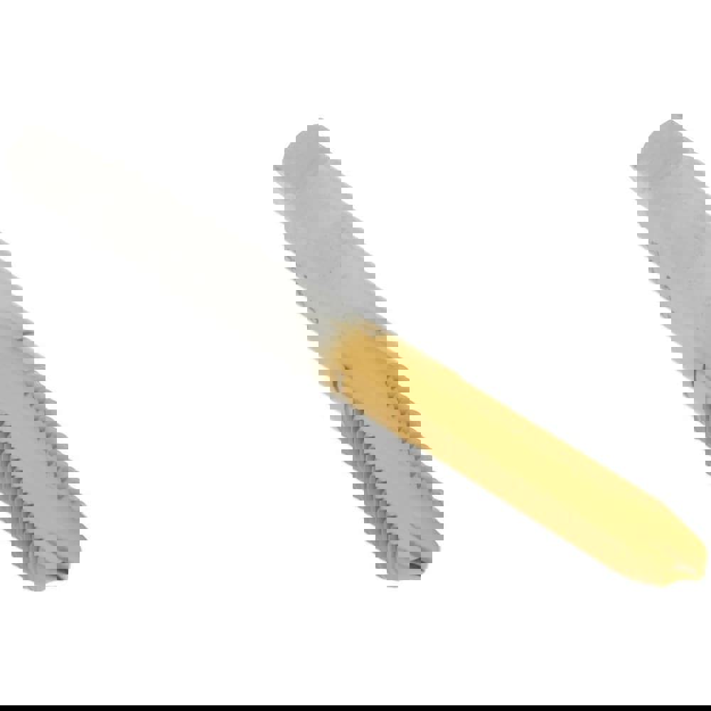 Spiral Point Tap: M4x0.70 Metric Coarse, 2 Flutes, Plug, 6H Class of Fit, High Speed Steel, TiN Coated