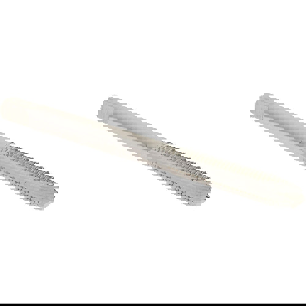 Spiral Point Tap: M5x0.80 Metric Coarse, 2 Flutes, Plug, 6H Class of Fit, High Speed Steel