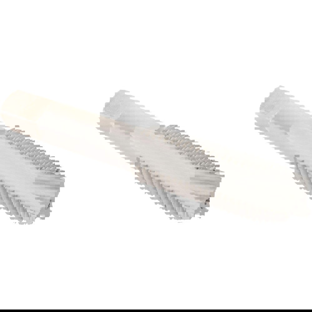 Spiral Point Tap: M16 x 2, Metric Coarse, 3 Flutes, Plug, 6H, High Speed Steel