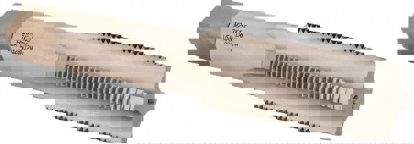 Straight Flutes Tap: Metric Fine, 4 Flutes, Taper, High Speed Steel, Bright/Uncoated