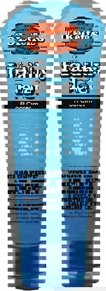 3 oz Moisturizing Foot Cream