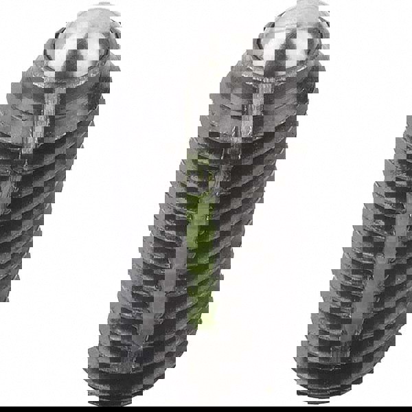 Threaded Ball Plunger: M4, 0.0984