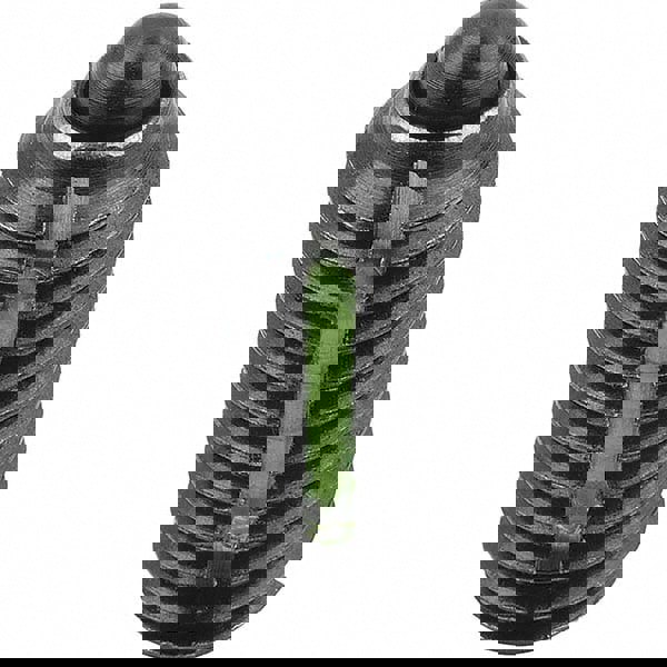 Threaded Spring Plunger: M5, 0.4724